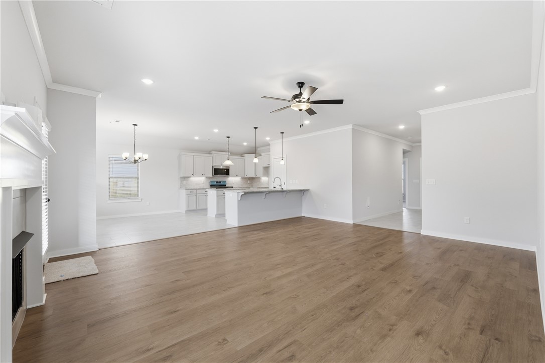 The Preserve at Stonebridge - Residential