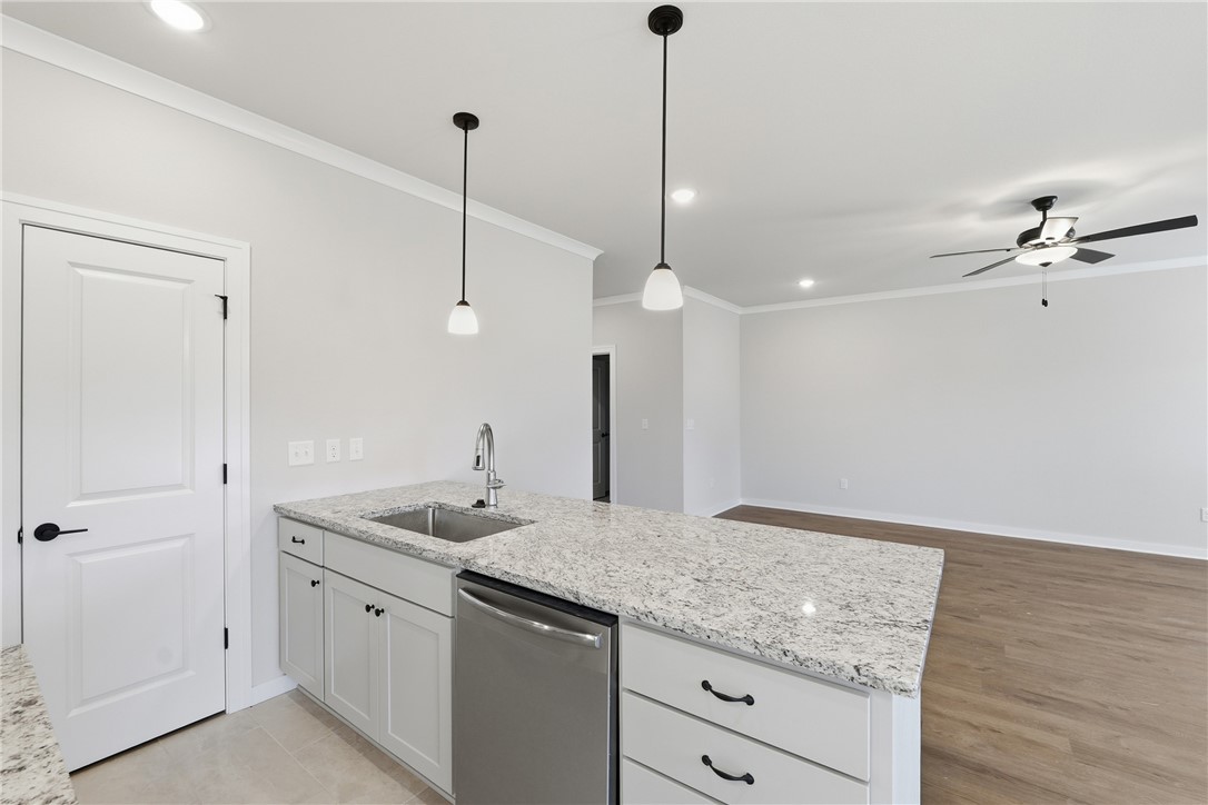 The Preserve at Stonebridge - Residential