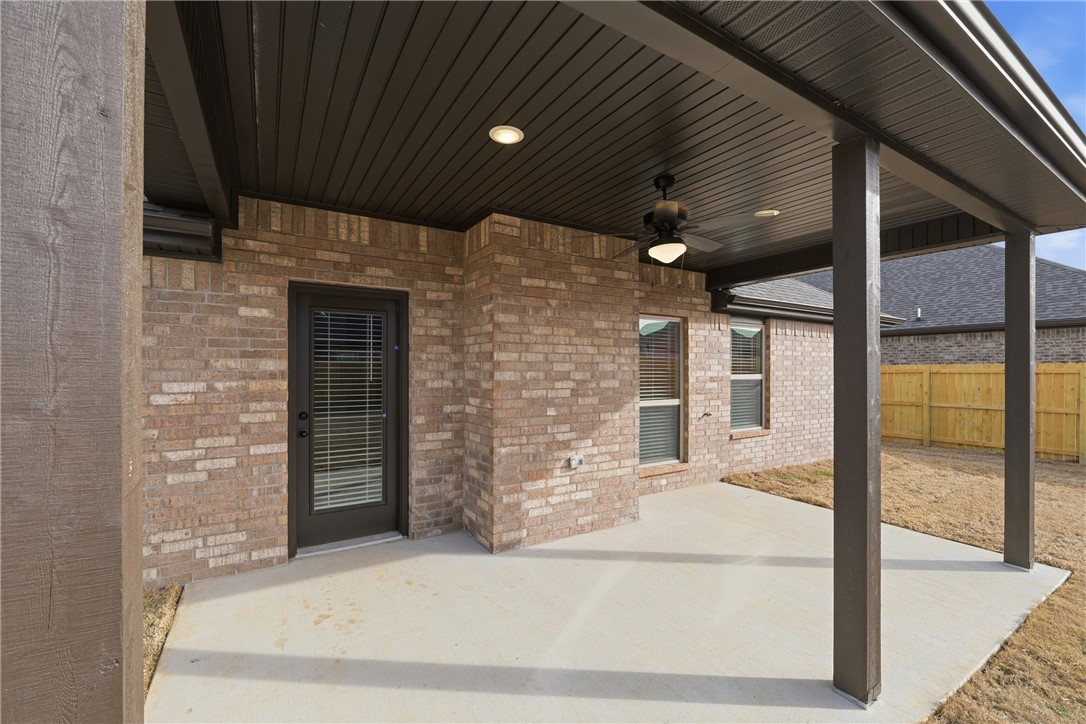 The Preserve at Stonebridge - Residential