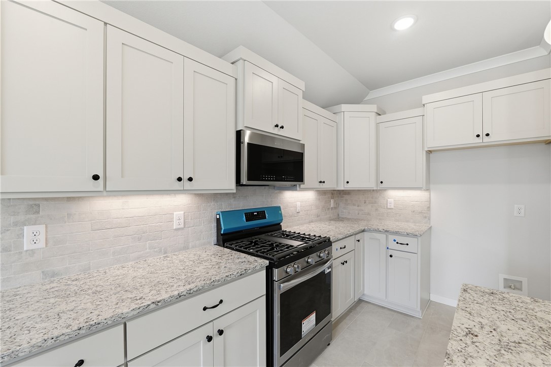 The Preserve at Stonebridge - Residential