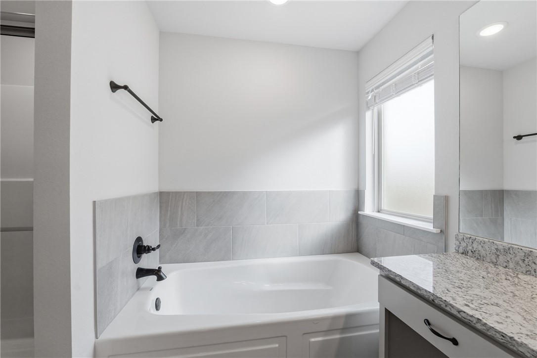 The Preserve at Stonebridge - Residential