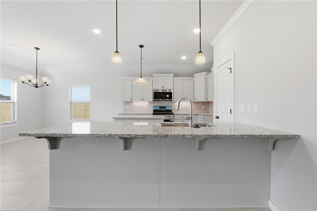 The Preserve at Stonebridge - Residential