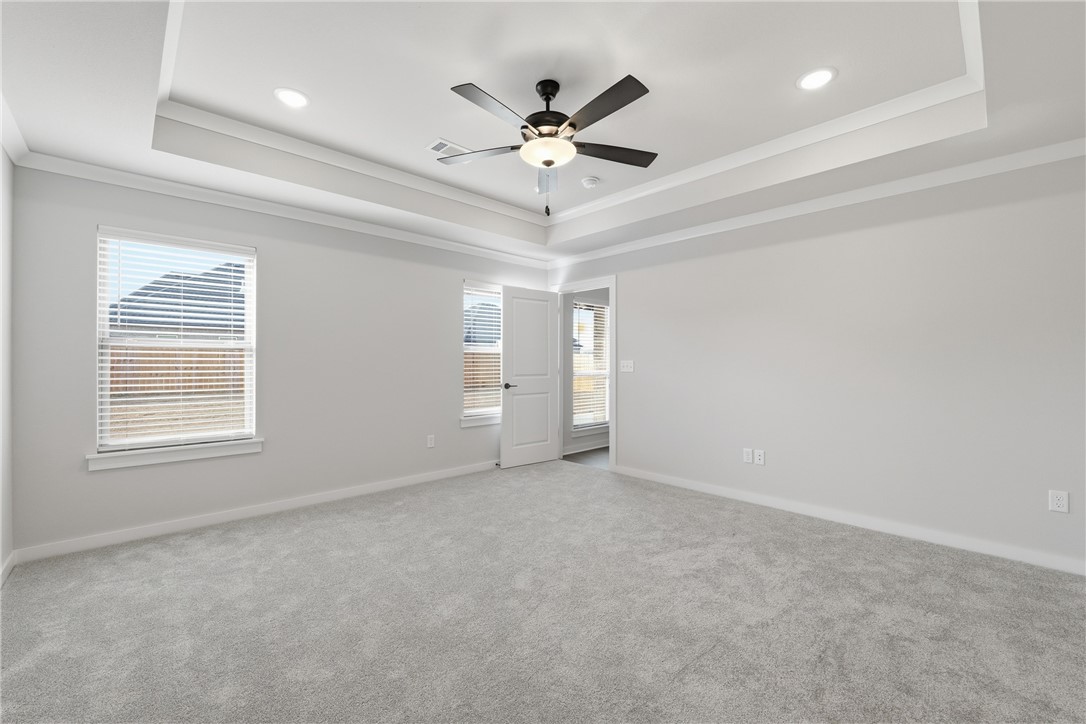 The Preserve at Stonebridge - Residential