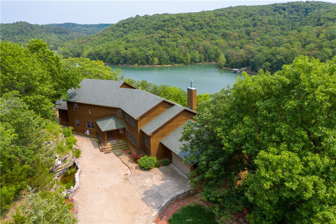 Lowell Point - Residential
