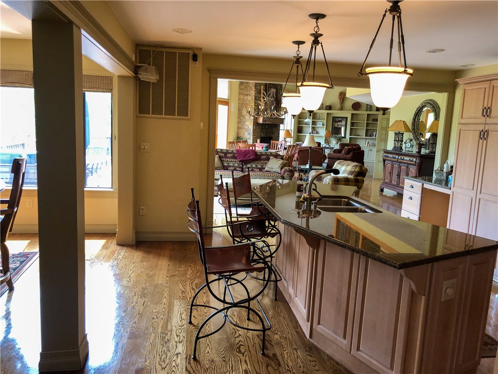 Lowell Point - Residential
