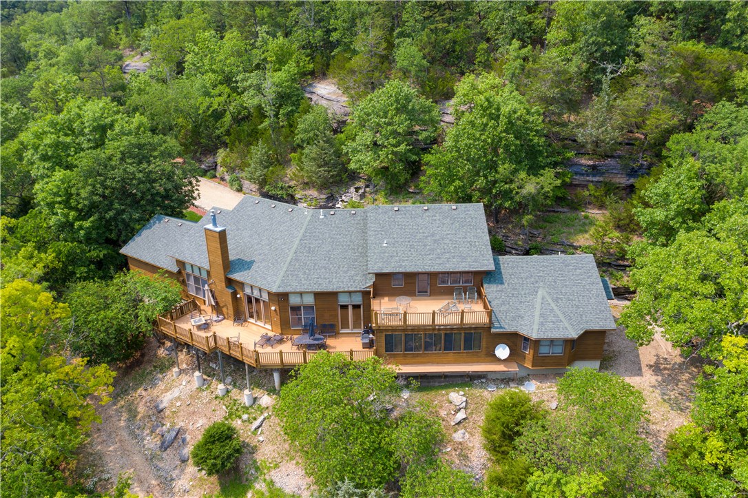 Lowell Point - Residential