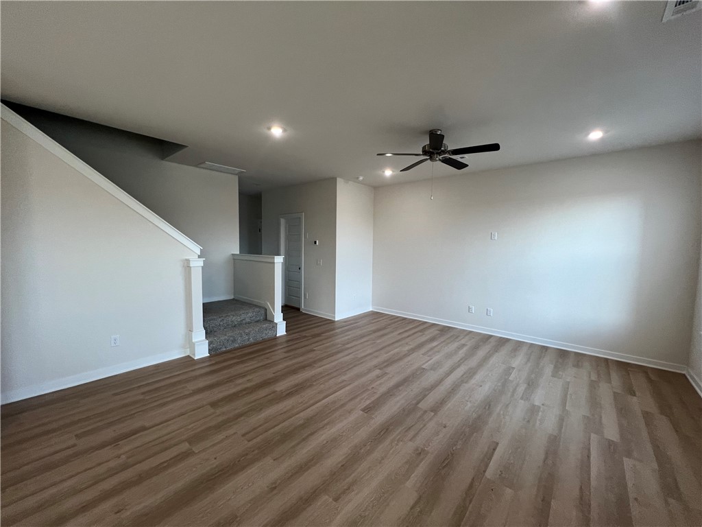 The Element - Residential Lease