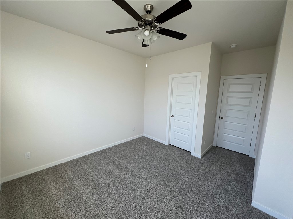 The Element - Residential Lease