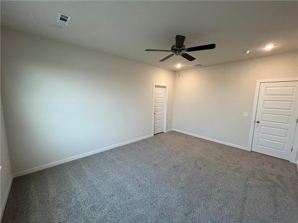The Element - Residential Lease