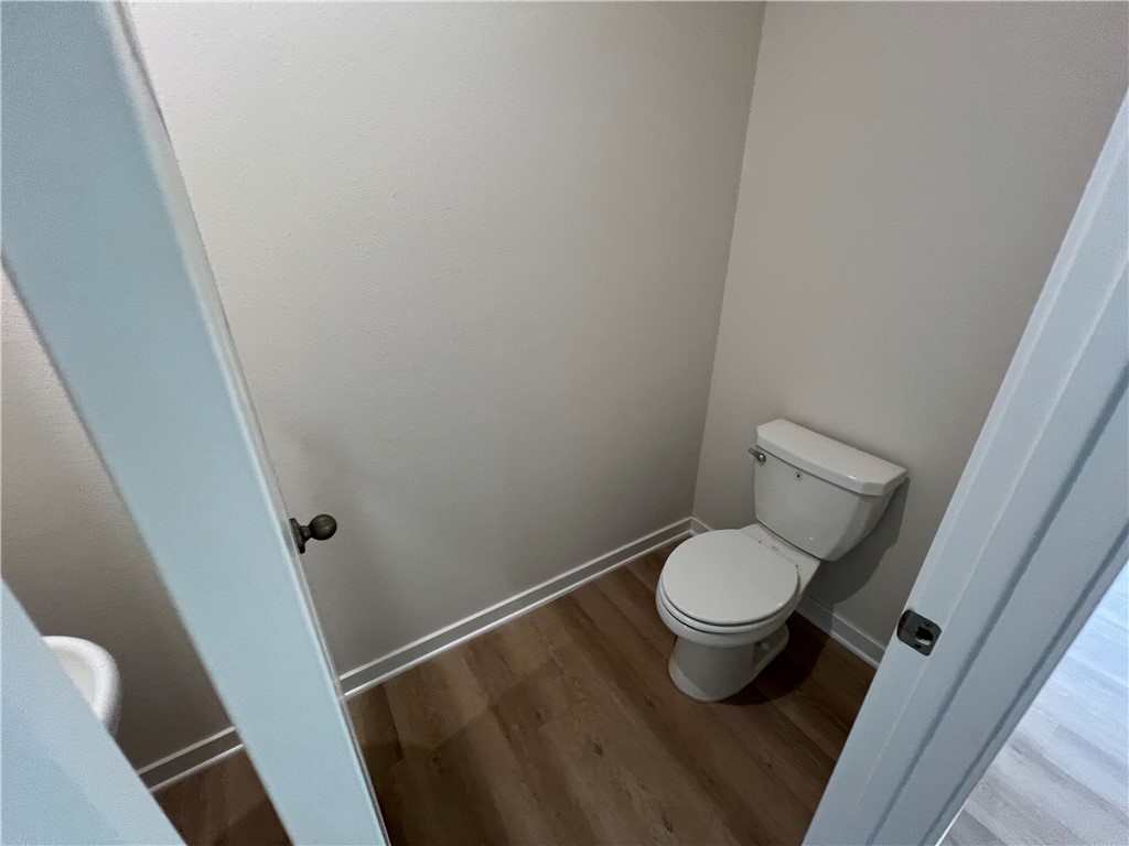 The Element - Residential Lease