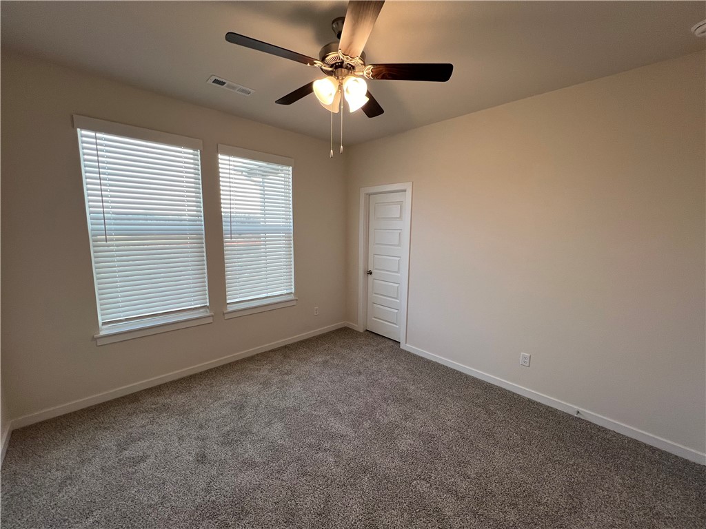 The Element - Residential Lease