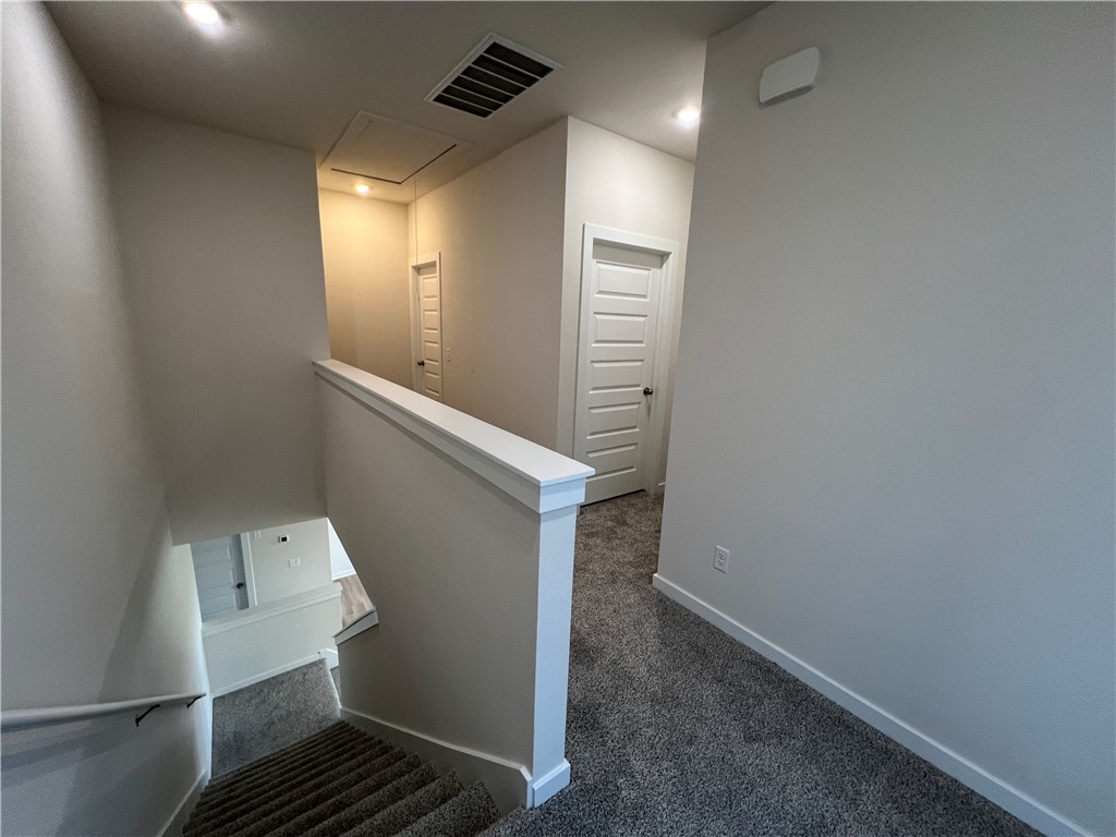 The Element - Residential Lease
