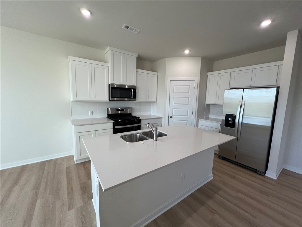 The Element - Residential Lease
