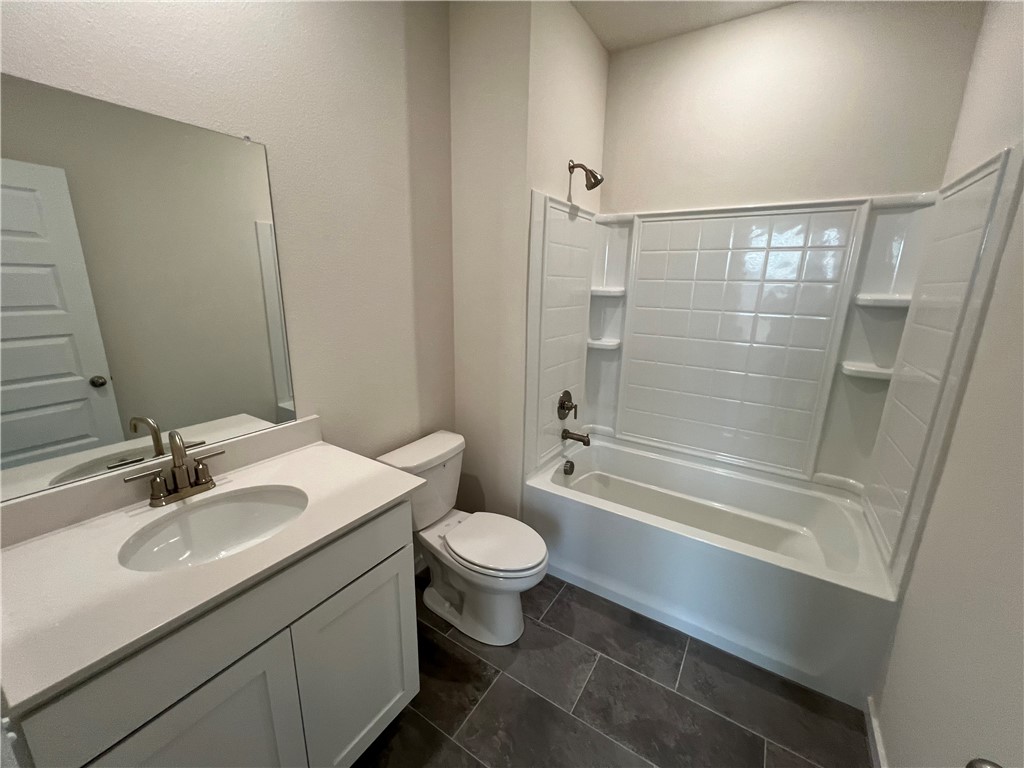 The Element - Residential Lease