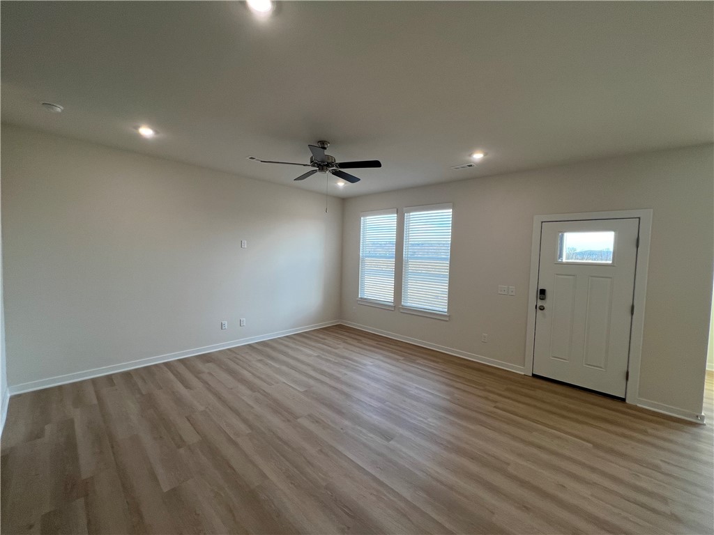 The Element - Residential Lease