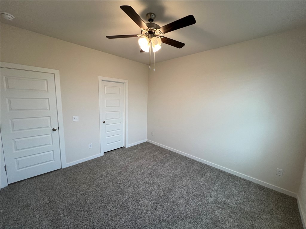 The Element - Residential Lease