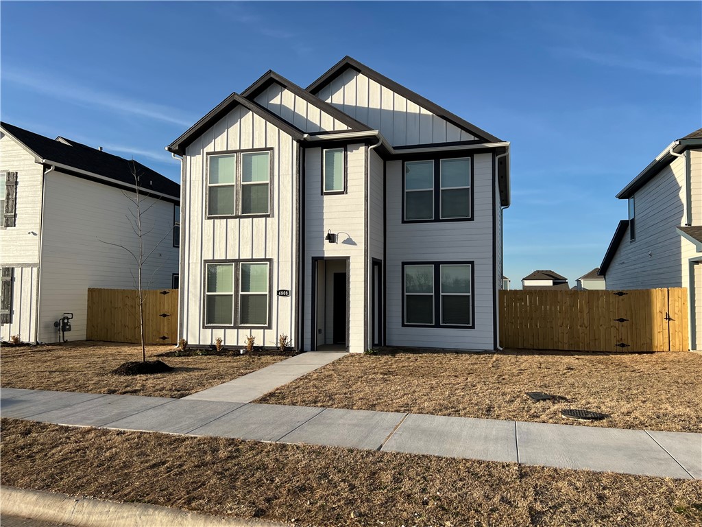 The Element - Residential Lease