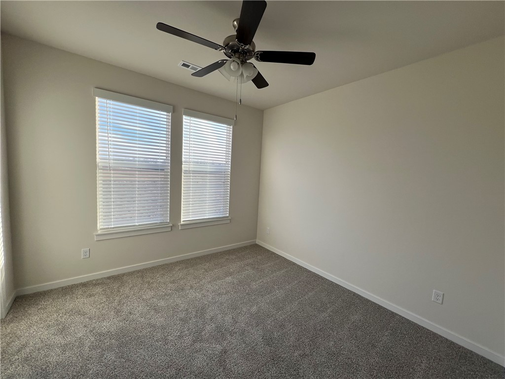 The Element - Residential Lease