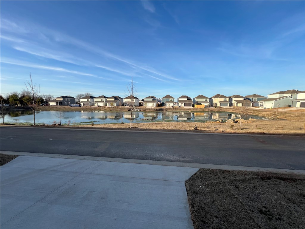 The Element - Residential Lease