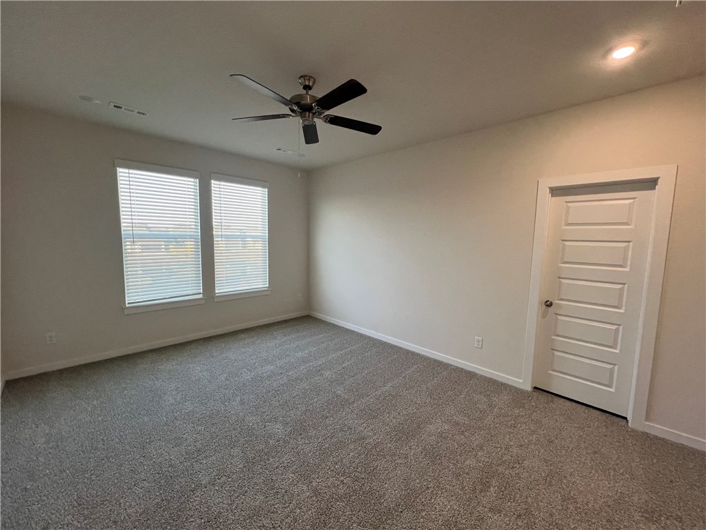 The Element - Residential Lease