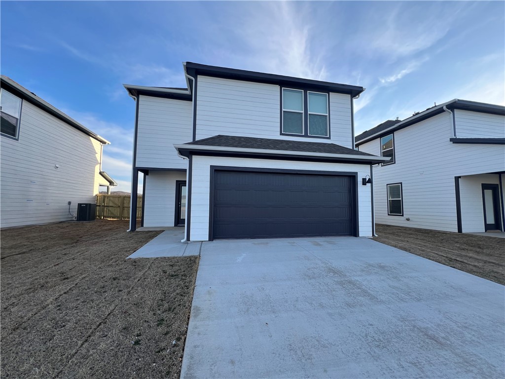 The Element - Residential Lease