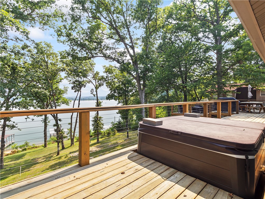 Beaver Shores Unit 1 Rurban - Residential