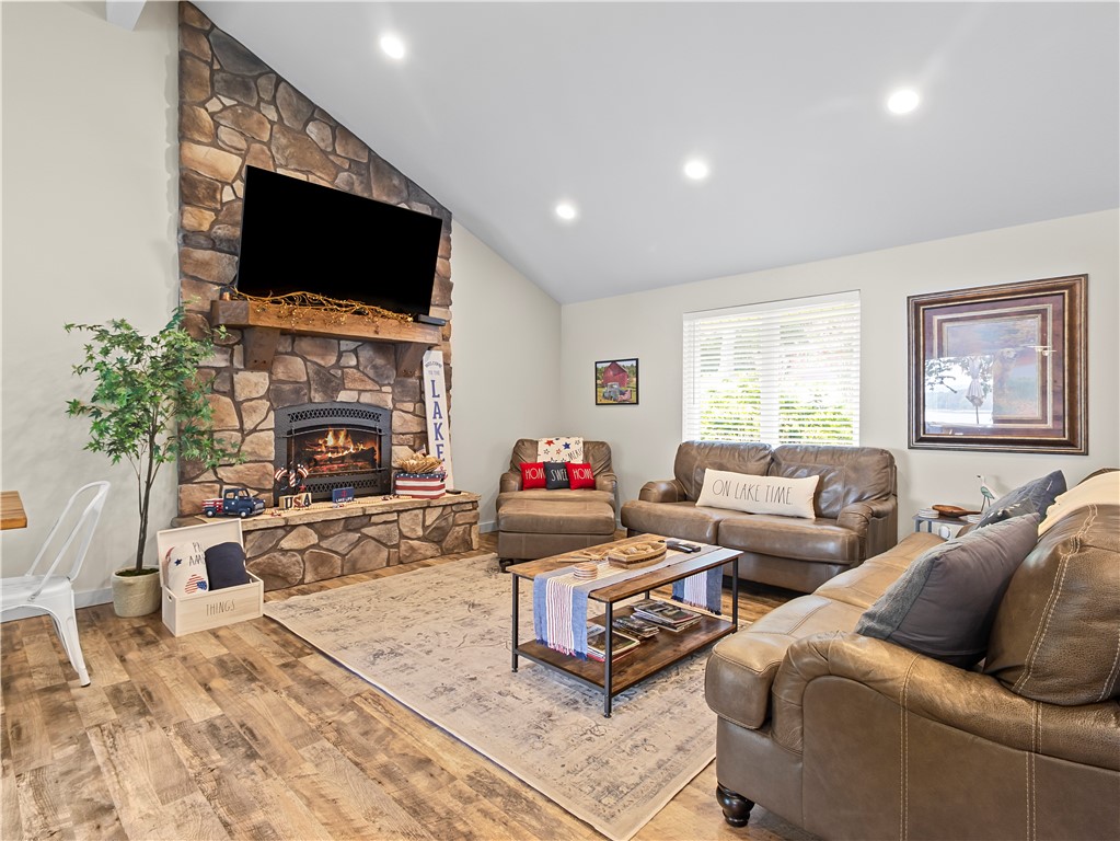 Beaver Shores Unit 1 Rurban - Residential