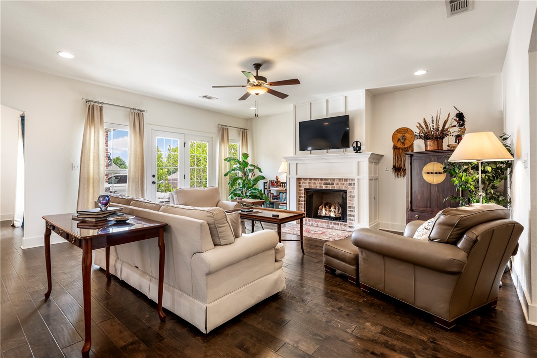 Park Hill Ii At Mountain Ranch - Residential