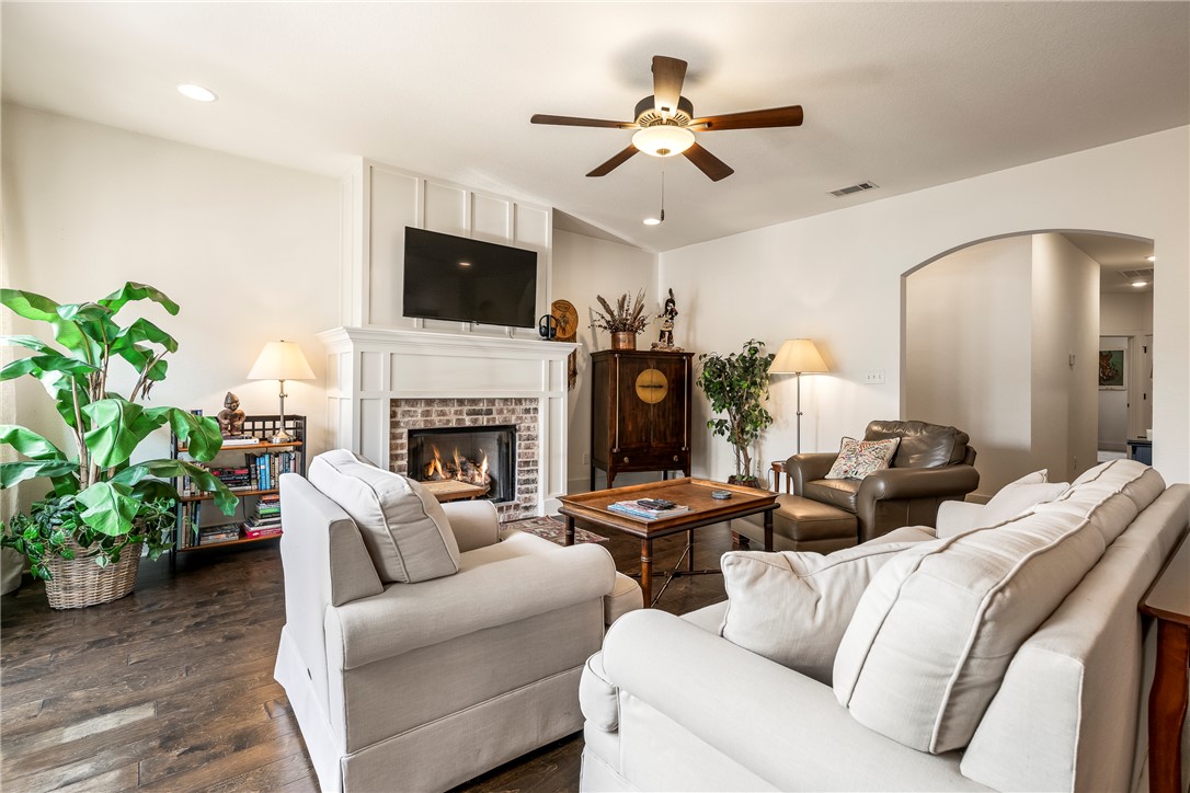 Park Hill Ii At Mountain Ranch - Residential