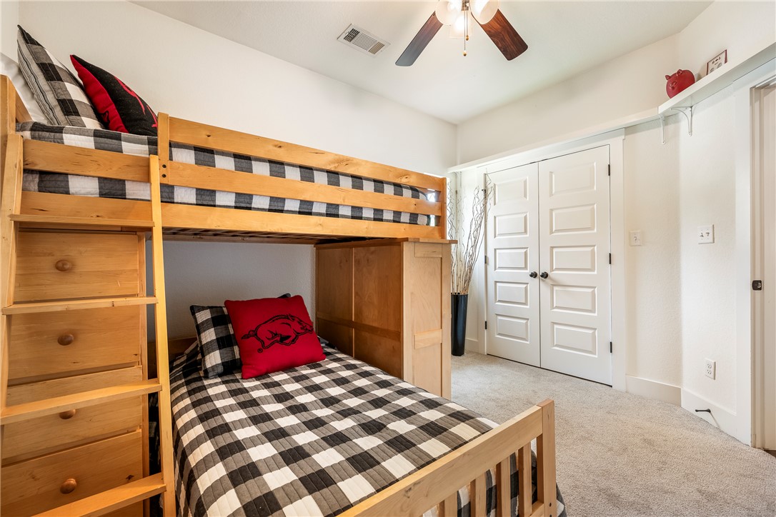 Park Hill Ii At Mountain Ranch - Residential
