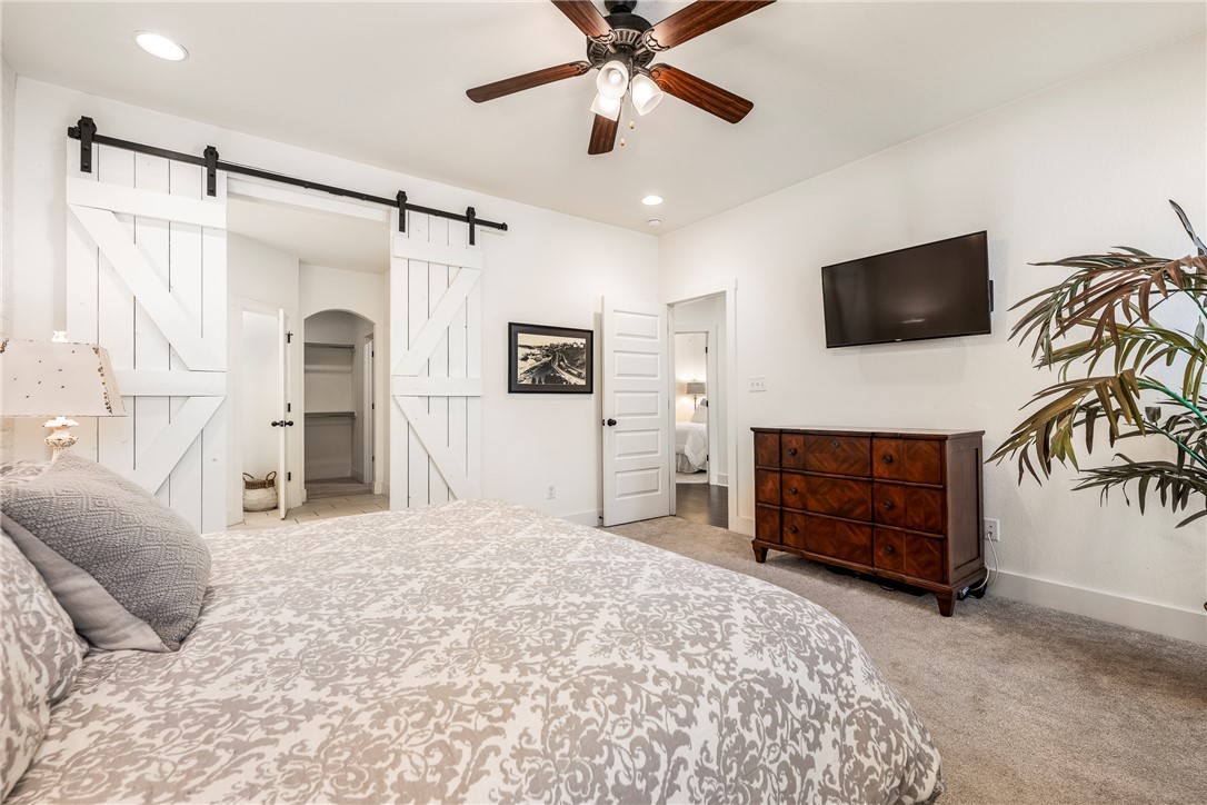 Park Hill Ii At Mountain Ranch - Residential