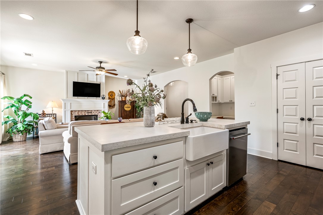 Park Hill Ii At Mountain Ranch - Residential