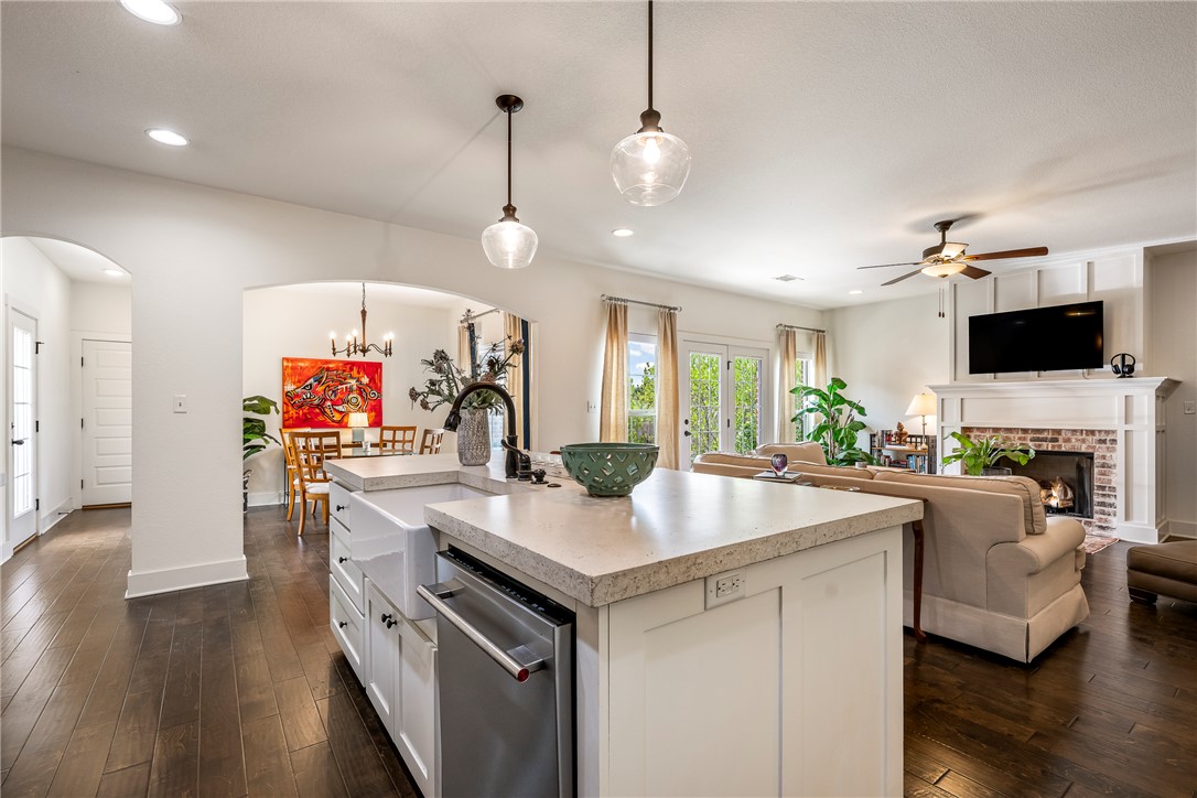 Park Hill Ii At Mountain Ranch - Residential