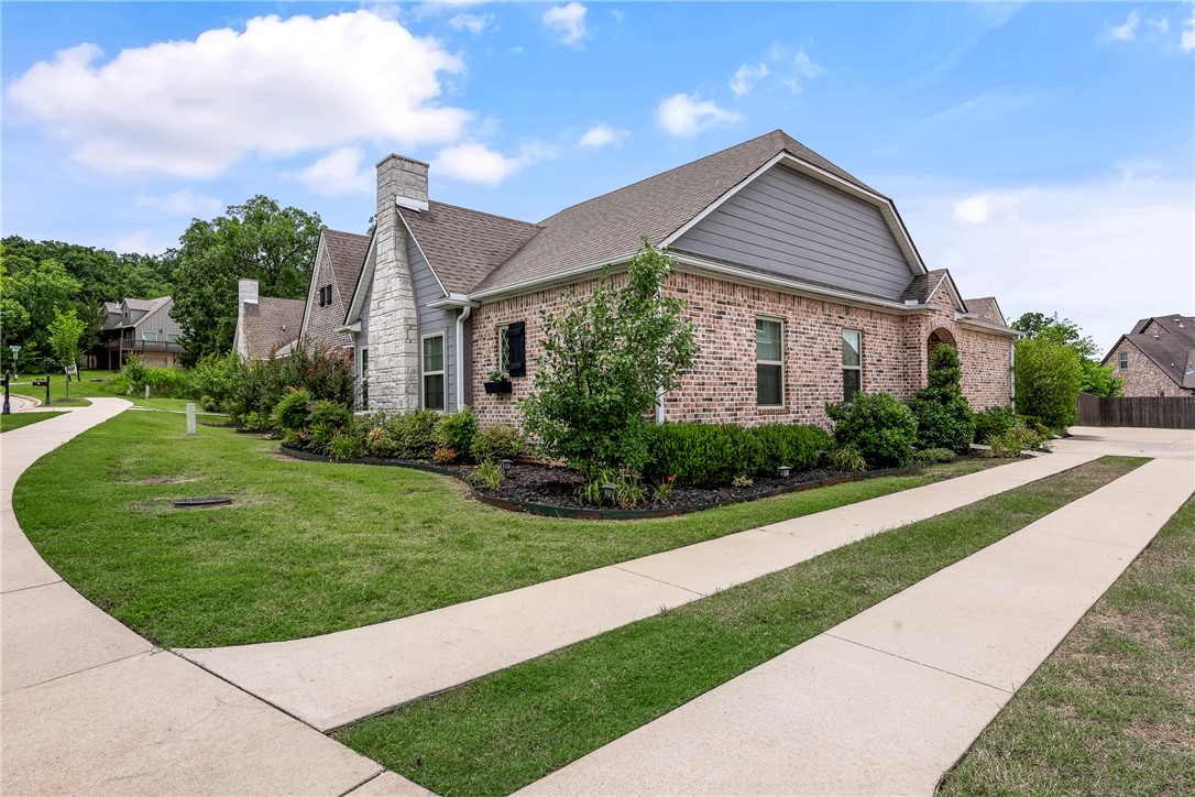 Park Hill Ii At Mountain Ranch - Residential