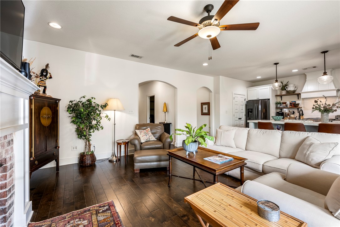 Park Hill Ii At Mountain Ranch - Residential
