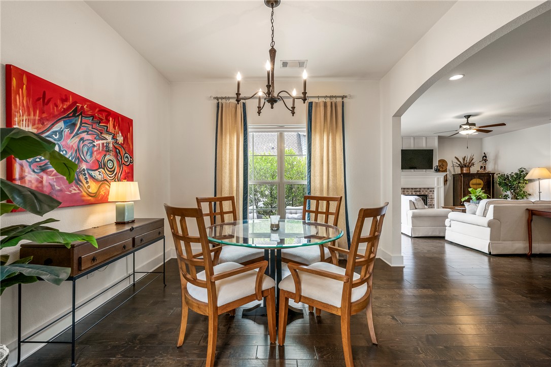 Park Hill Ii At Mountain Ranch - Residential