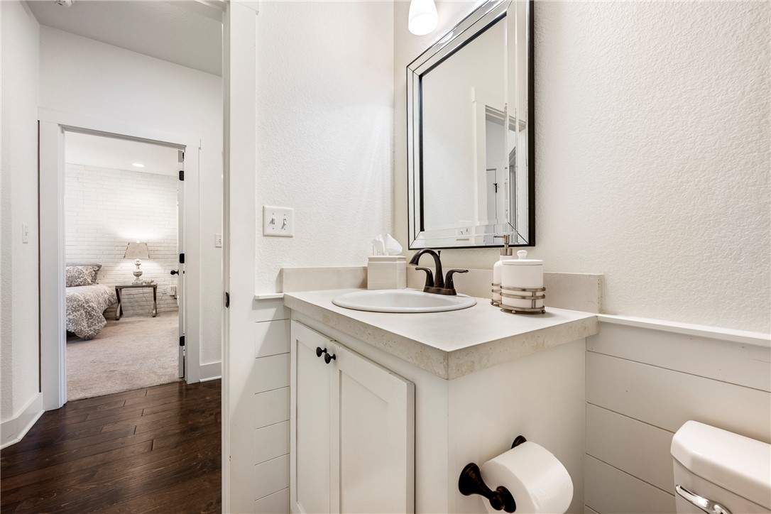 Park Hill Ii At Mountain Ranch - Residential