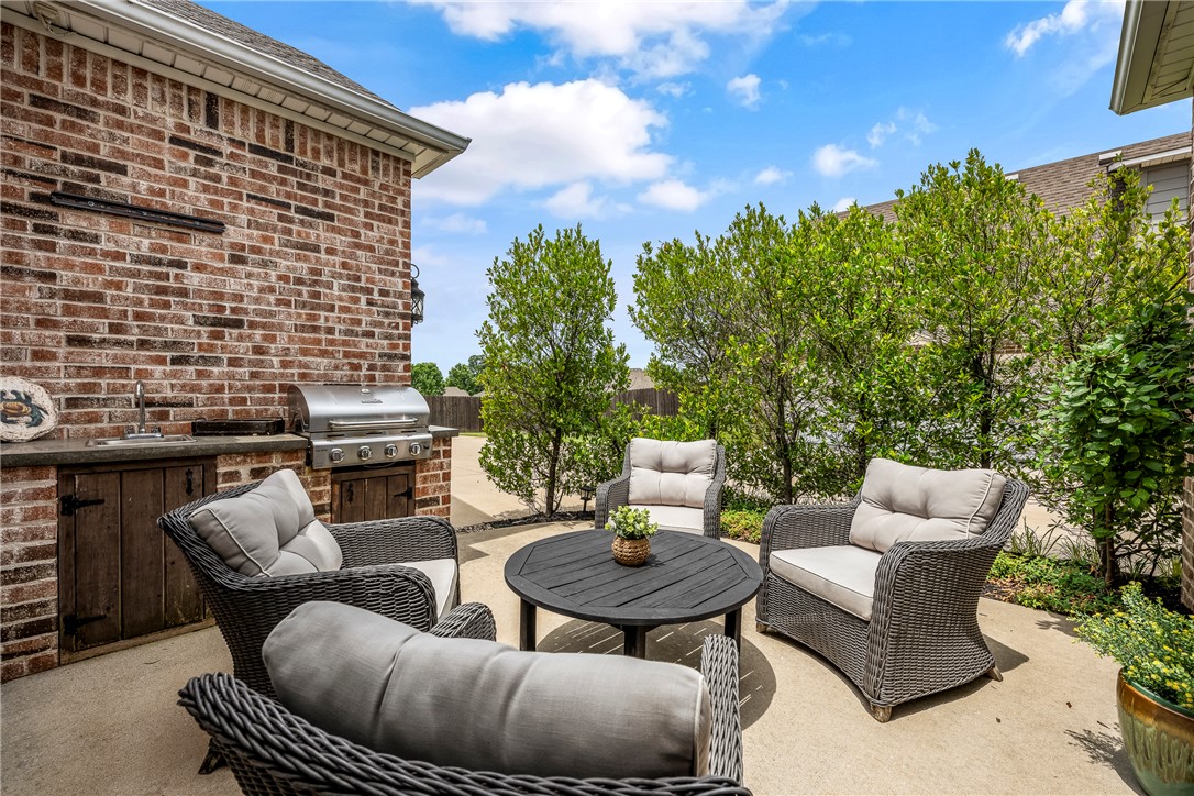 Park Hill Ii At Mountain Ranch - Residential