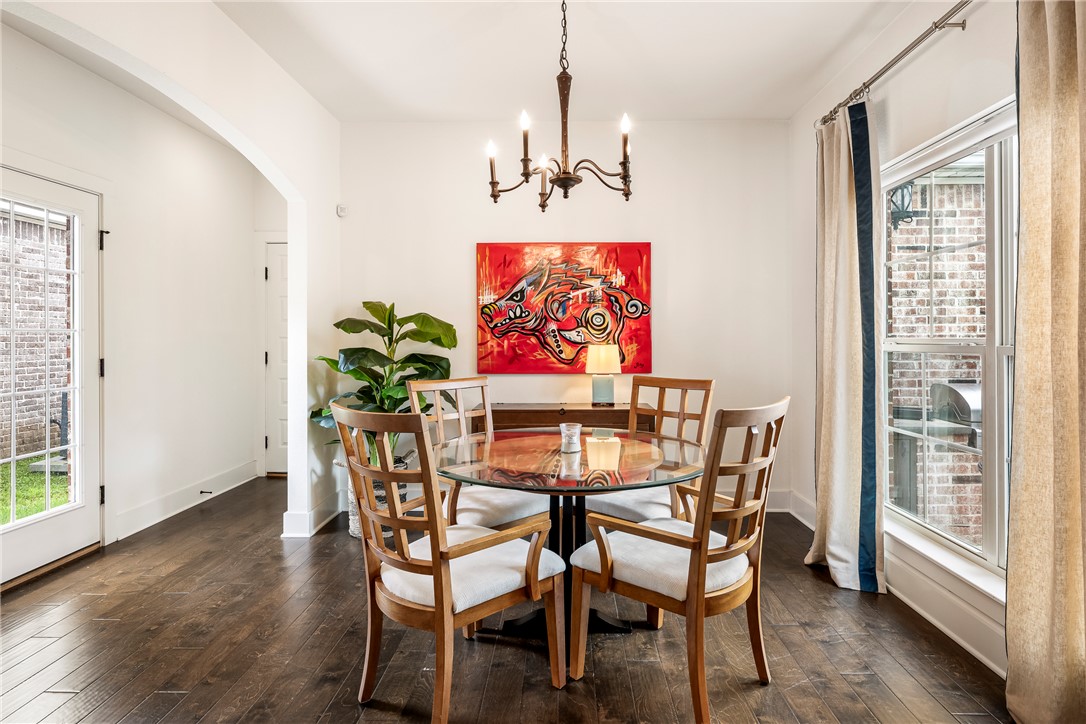 Park Hill Ii At Mountain Ranch - Residential