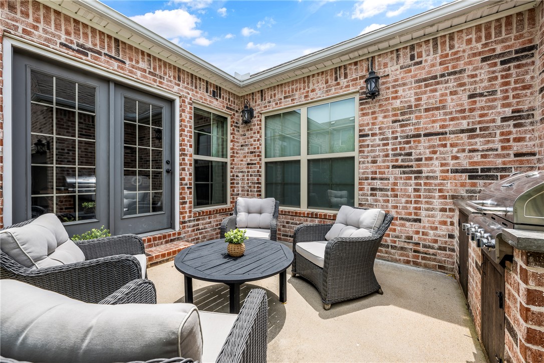 Park Hill Ii At Mountain Ranch - Residential