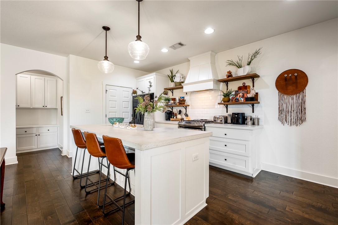Park Hill Ii At Mountain Ranch - Residential