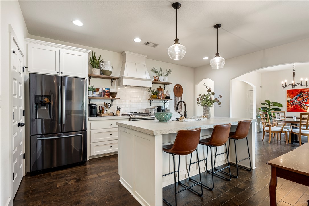 Park Hill Ii At Mountain Ranch - Residential