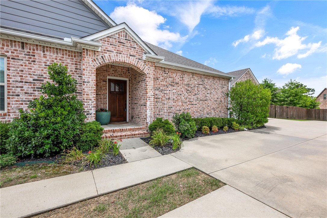 Park Hill Ii At Mountain Ranch - Residential