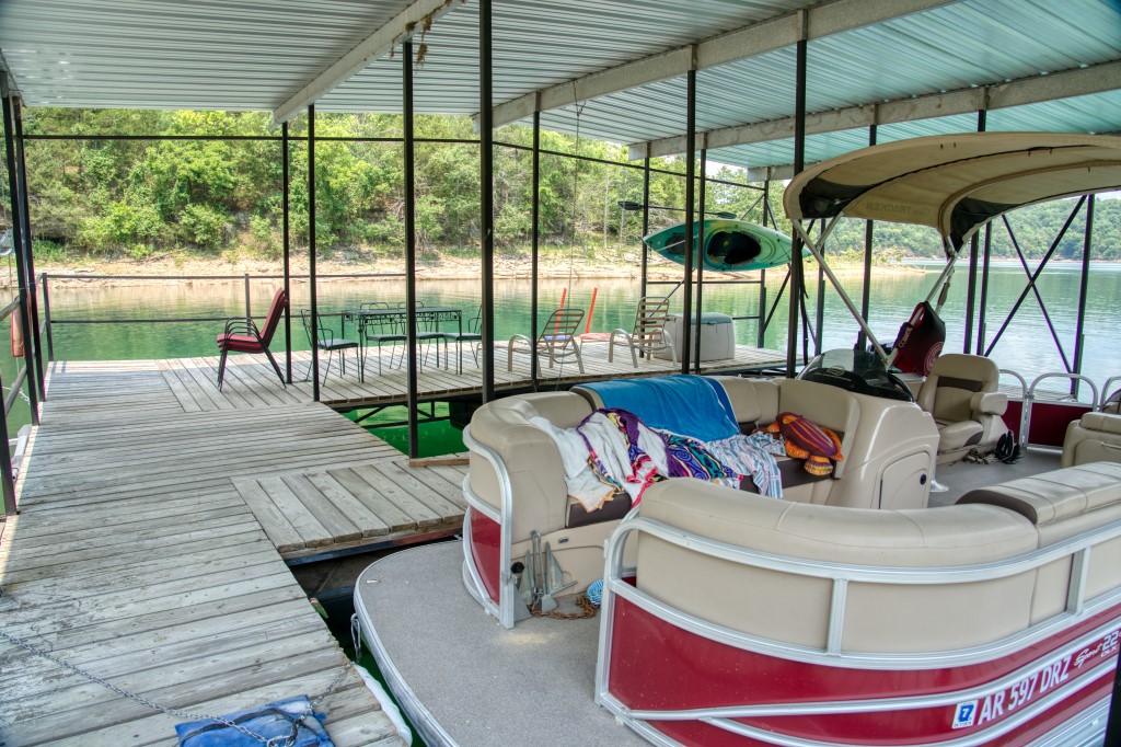 Big Clifty Shores Unit ` - Residential