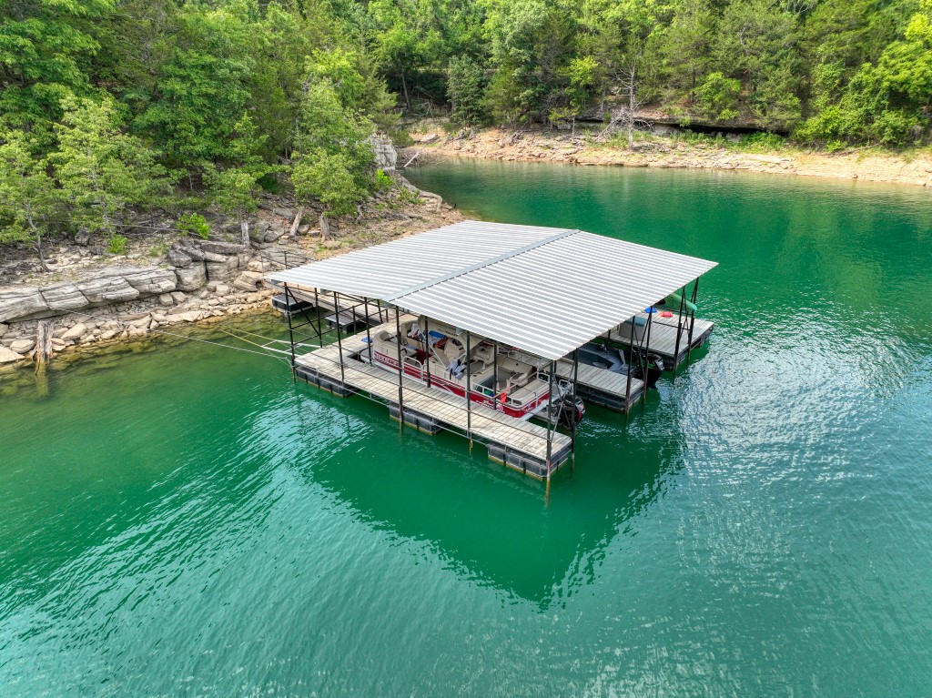 Big Clifty Shores Unit ` - Residential