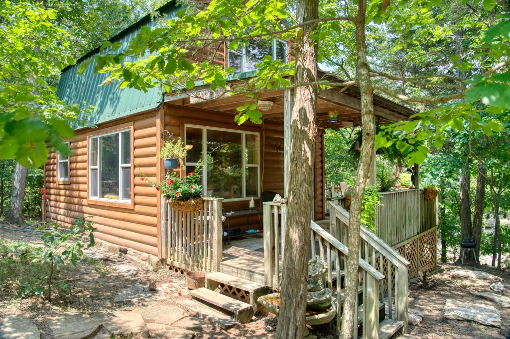 Big Clifty Shores Unit ` - Residential
