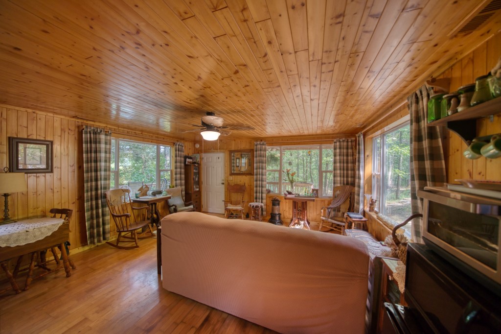 Big Clifty Shores Unit ` - Residential