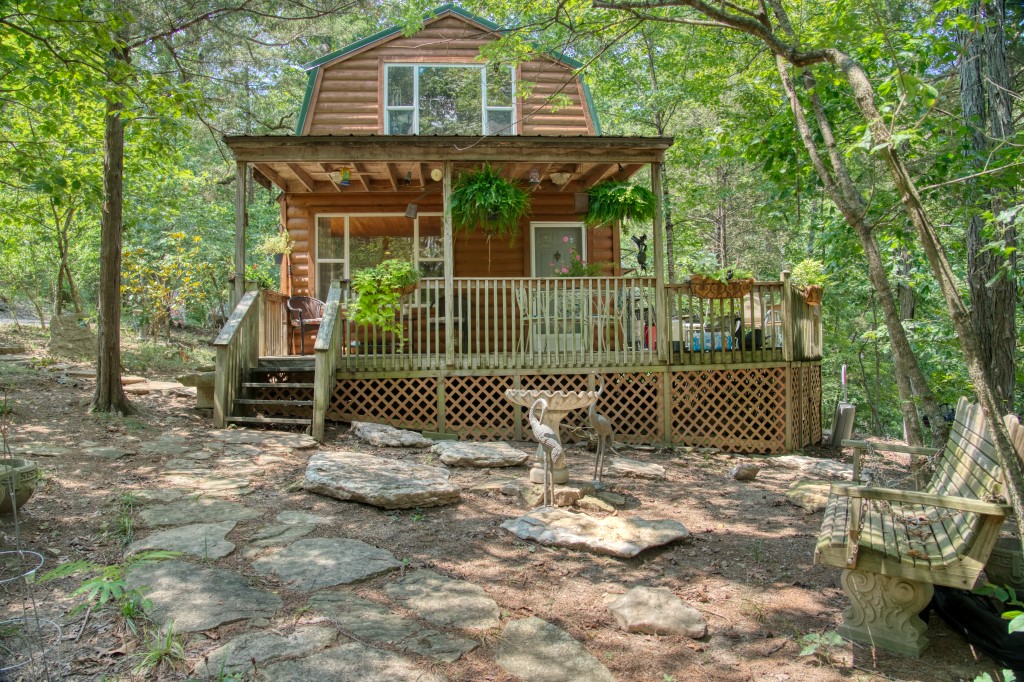 Big Clifty Shores Unit ` - Residential