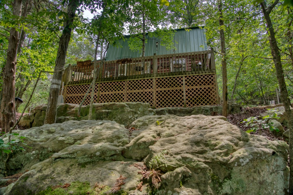 Big Clifty Shores Unit ` - Residential