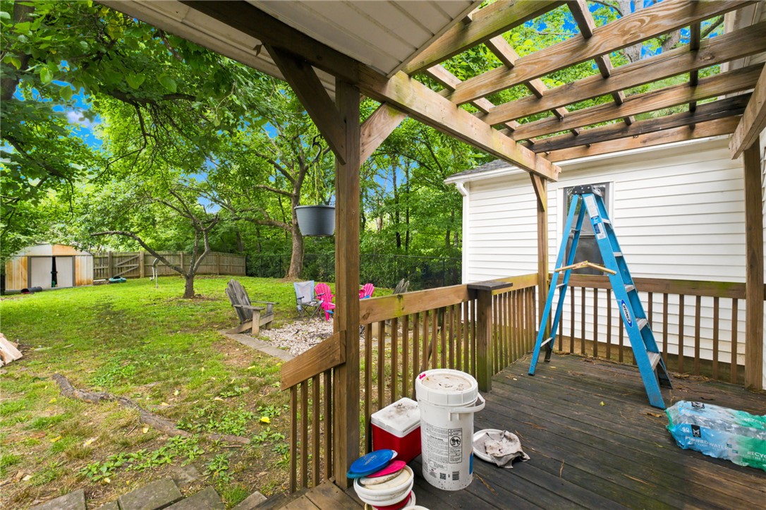 Hendrix Add - Residential